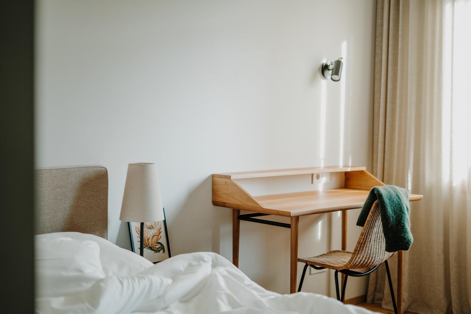 Appartement met 2 slaapkamers