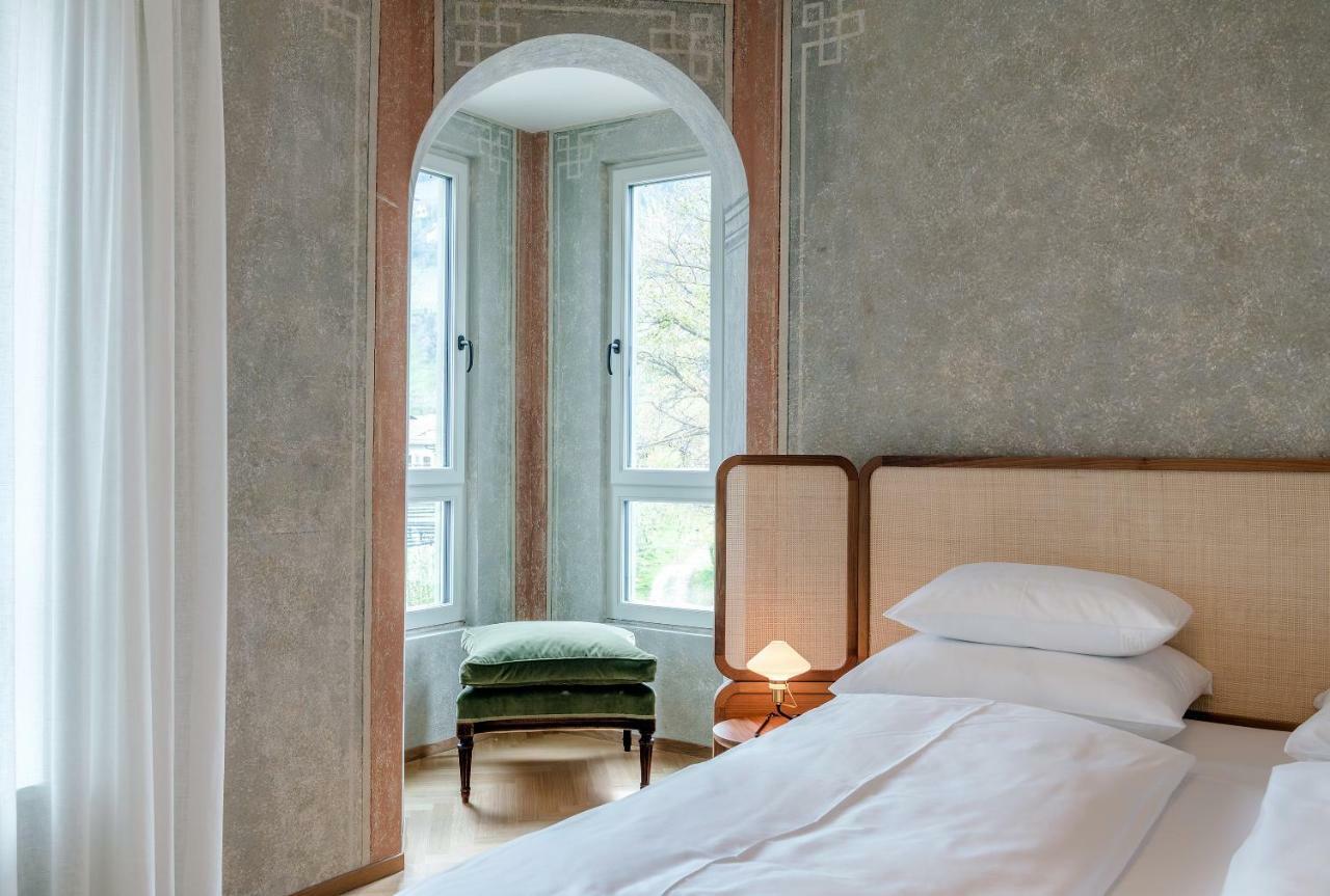 Deluxe Appartement